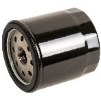 Olejové filtre
