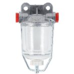 Predfilter
