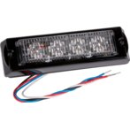 LED stroboskopy, majáky