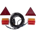 LED-es