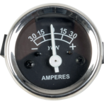 Ampermetri