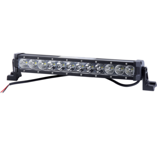 LED lišta predného svetla