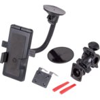 Supports standard