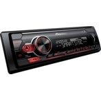 Rádia bez CD mechaniky