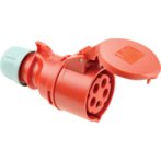 400 V 16 A 5-polni