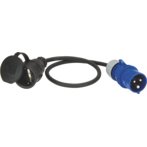 230 V 16 A 3-polni