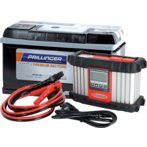 batteries