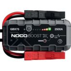 Startbooster