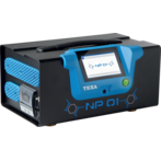 Compteur de particules TEXA