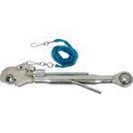 Mechanisch mit Fanghaken