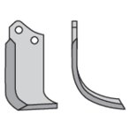 Fräsmesser