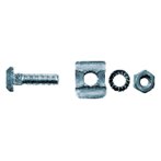 kits de fixation pour chaînes