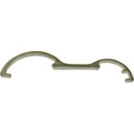 clef pour raccord