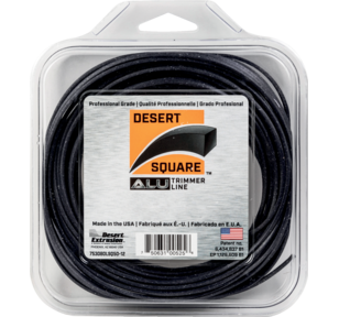 Desert Square<br/>Alu Line