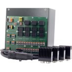 ISOBUS I/O Gateway Popoln komplet