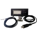 Appareils de comptage et de mesure