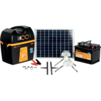 12 V - Solarset
