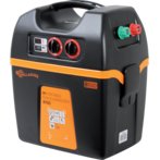Akumulatorski pašni aparati 9 V / 12 V