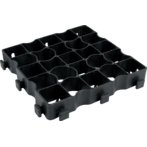 Ecoraster