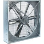 Ventilacija staje