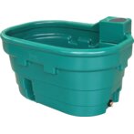 Tastropoles et pompes au pâturage