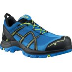Black Eagle Safety 40 Low blue-citrus
