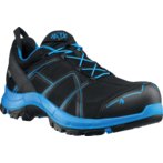 Black Eagle Safety 40 Low black-blue