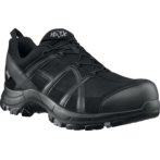 Black Eagle Safety 40 low black-black