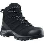 Black Eagle Safety 53 Mid noir