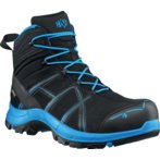 Black Eagle Safety 40 Mid black-blue