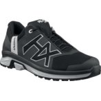 CONNEXIS Go GTX low black-silver