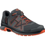 CONNEXIS Go GTX low grey-orange