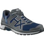 CONNEXIS Go GTX low navy-grey