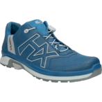 CONNEXIS AIR low blue - silver