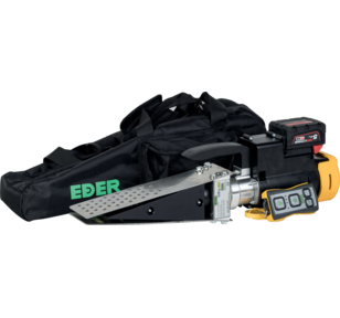 Coin d’abattage Funk Titan 80 EDER 