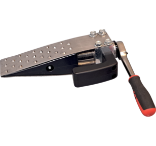 Coins d’abattage Titan 50 Pro EDER 