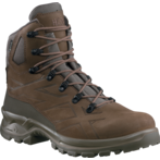 Xventure GTX Wood smeđa