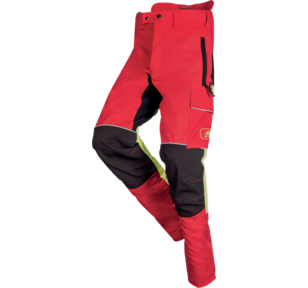 Samourai<br/>Rouge-Jaune<br/>vif-Noir