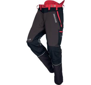 Innovation<br/>Forest W-AIR<br/>Gris-Rouge