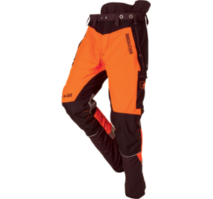 Innovation<br/>Forest W-AIR<br/>Gris-Orange vif