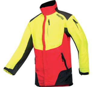 Vestes forestiers assortis 