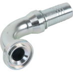 SFL90  Flansch 90°