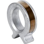 Hydroklipy - dorazy piestov na piestnicu s priemerom 45-50 mm