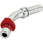 Raccord Plug In 45°