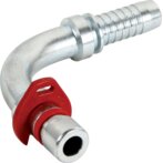 Raccord Plug In 90°