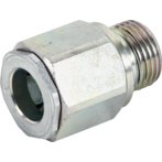 adaptateurs à bague coupante - filet extérieur