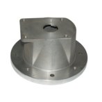 supports de pompes