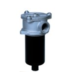 Filter povrata
