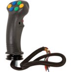 Joystick / Interrupteurs