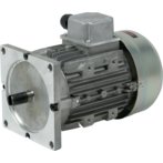230/400 V-os motor